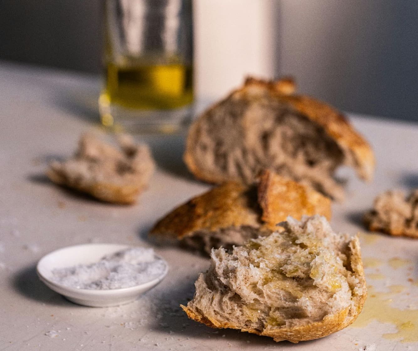 Хлебные крошки или что помогает при самоосуждении.