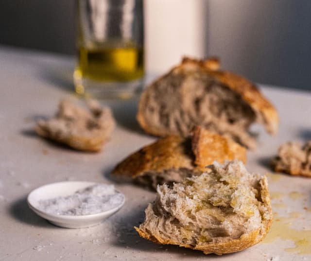 Хлебные крошки или что помогает при самоосуждении.