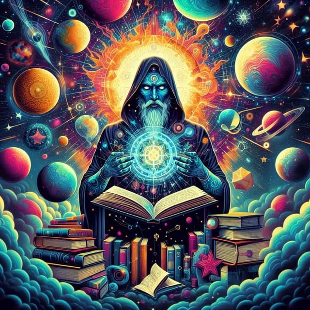 Що таке езотерика.