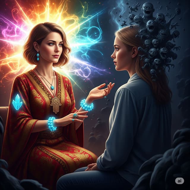 Індивідуальне менторство зі мною. Що це таке і які дари воно приносить людині.